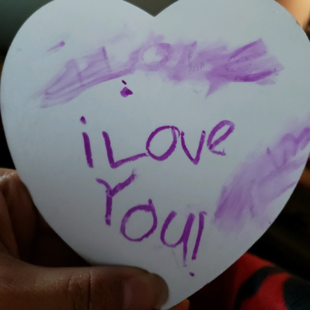 Meet your Posher, Stacey